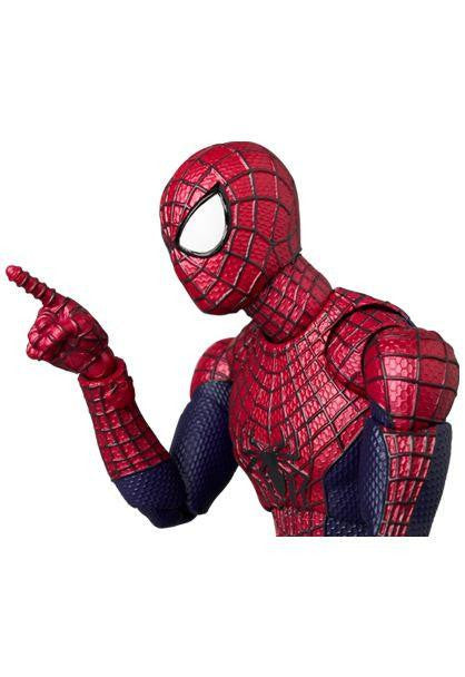 Mafex - The Amazing Spider-Man 2 - The Amazing Spider-Man - No. 248