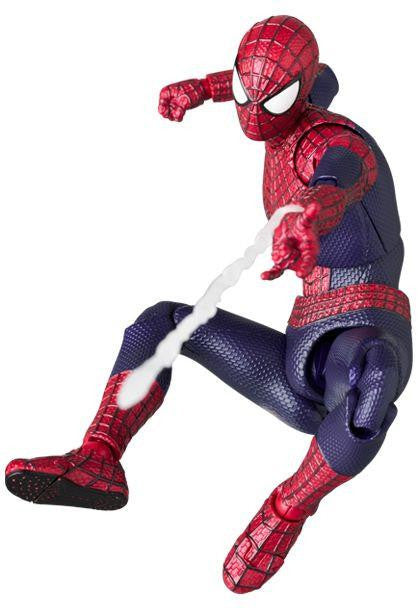 Mafex - The Amazing Spider-Man 2 - The Amazing Spider-Man - No. 248