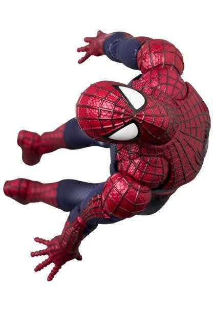 Mafex - The Amazing Spider-Man 2 - The Amazing Spider-Man - No. 248