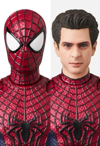 Mafex - The Amazing Spider-Man 2 - The Amazing Spider-Man - No. 248