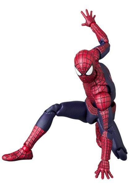 Mafex - The Amazing Spider-Man 2 - The Amazing Spider-Man - No. 248