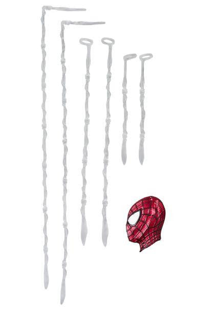 Mafex - The Amazing Spider-Man 2 - The Amazing Spider-Man - No. 248