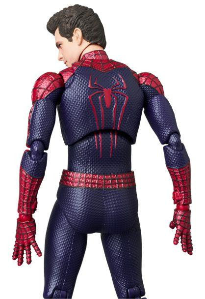 Mafex - The Amazing Spider-Man 2 - The Amazing Spider-Man - No. 248