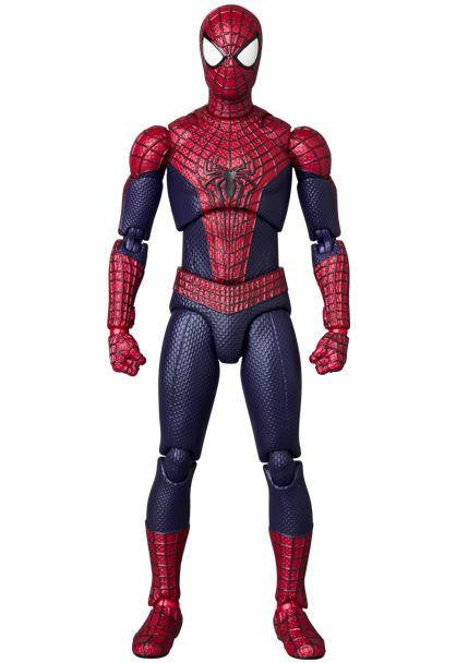 Mafex - The Amazing Spider-Man 2 - The Amazing Spider-Man - No. 248