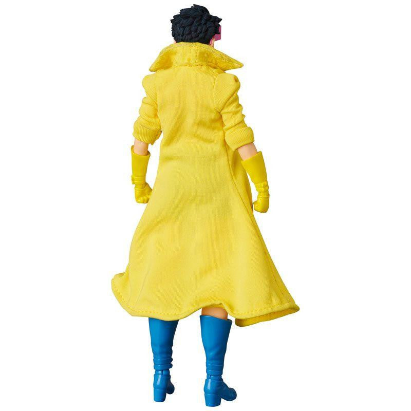 Mafex - X-Men - Jubilee- Comic Verstion - No. 253 - Action Figure
