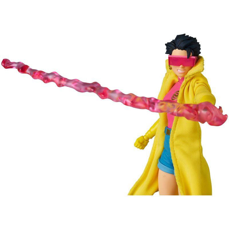 Mafex - X-Men - Jubilee- Comic Verstion - No. 253 - Action Figure