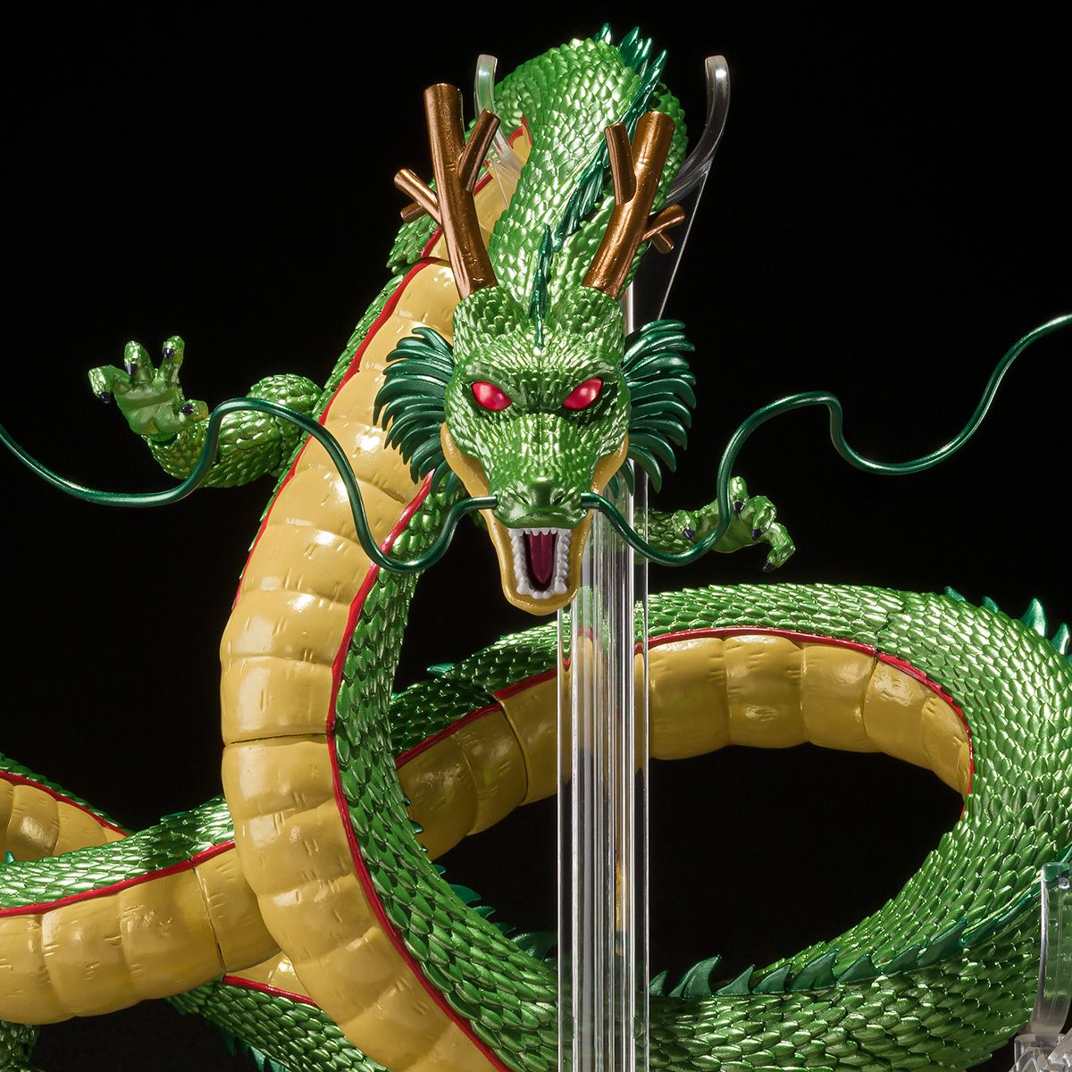 S.H. Figuarts - Dragon Ball Z - Shenron - Action Figure