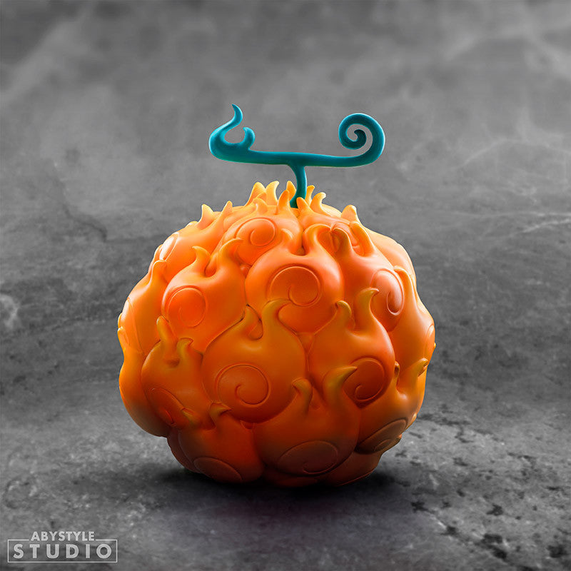 Abystyle - One Piece - Replica "Flame-Flame Fruit"