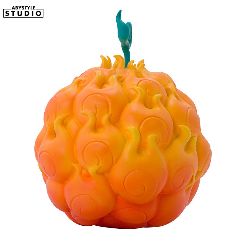Abystyle - One Piece - Replica "Flame-Flame Fruit"