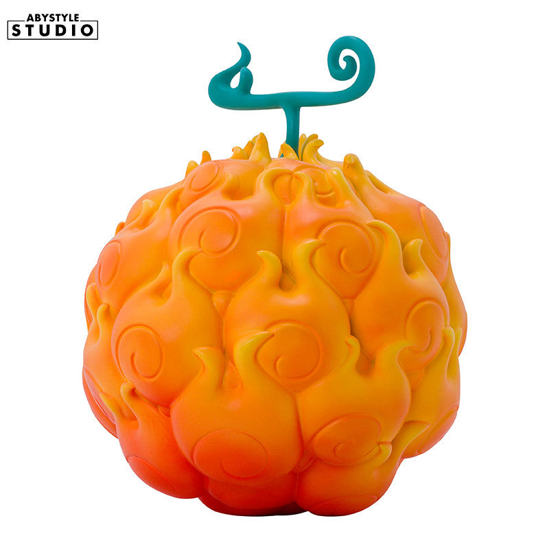 Abystyle - One Piece - Replica "Flame-Flame Fruit"