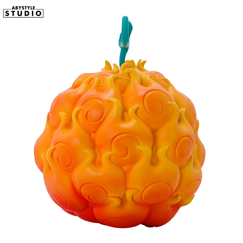 Abystyle - One Piece - Replica "Flame-Flame Fruit"