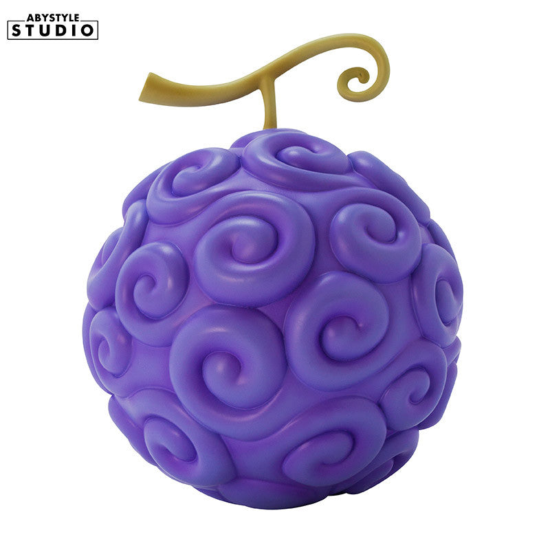 Abystyle - One Piece - Replica "Gum-Gum Fruit" - Demon Fruit Replica
