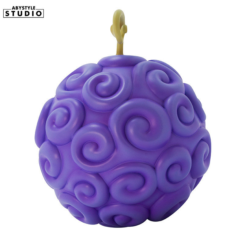 Abystyle - One Piece - Replica "Gum-Gum Fruit" - Demon Fruit Replica