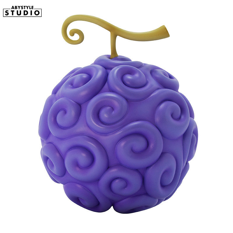 Abystyle - One Piece - Replica "Gum-Gum Fruit" - Demon Fruit Replica
