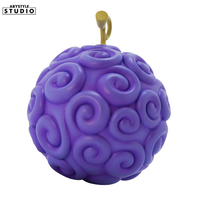 Abystyle - One Piece - Replica "Gum-Gum Fruit" - Demon Fruit Replica