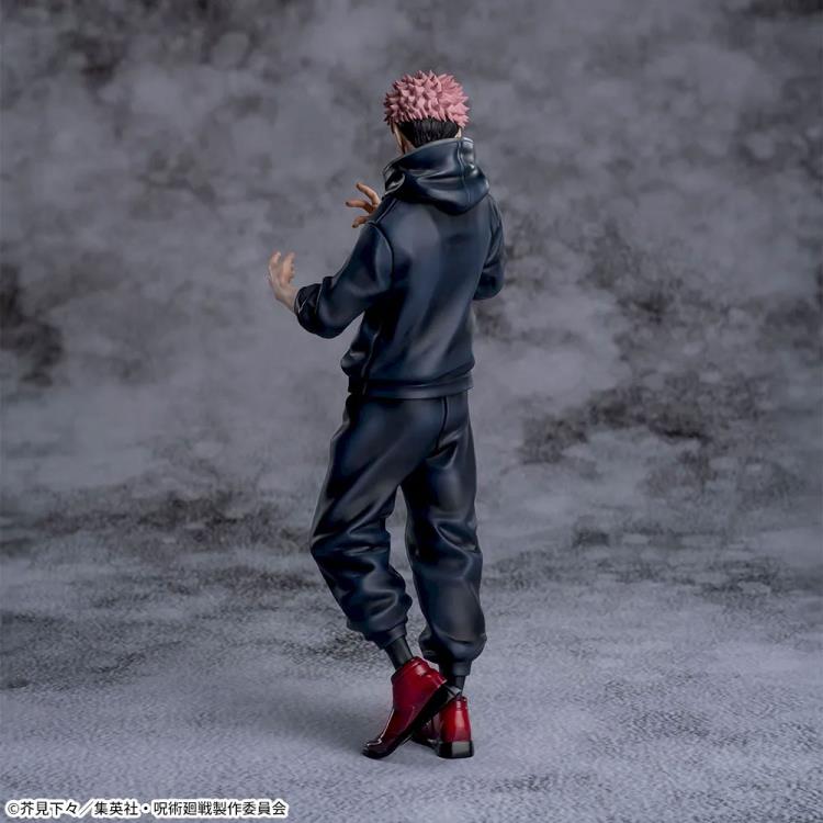 Sega - Jujutsu Kaisen - Xstellar - Yuji Itadori - Figure