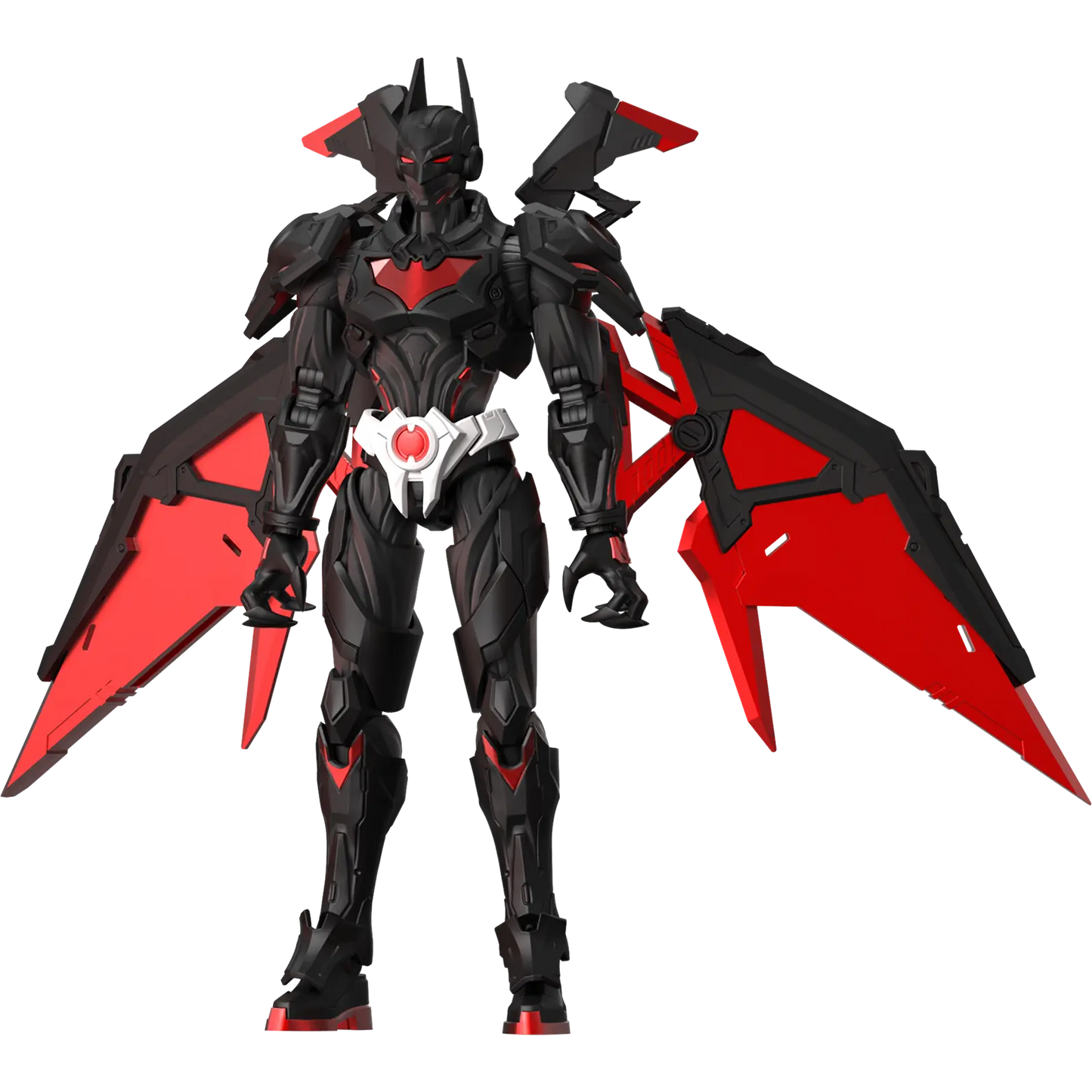 Blokees - DC - Batman Beyond - Champion Class