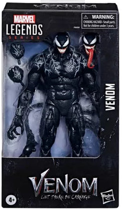 Marvel Legends - Venom