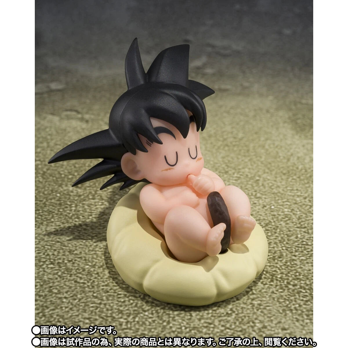 S.H. Figuarts - Dragon Ball Z - Bardock - The Father of Goku - Pbandai Exclusive
