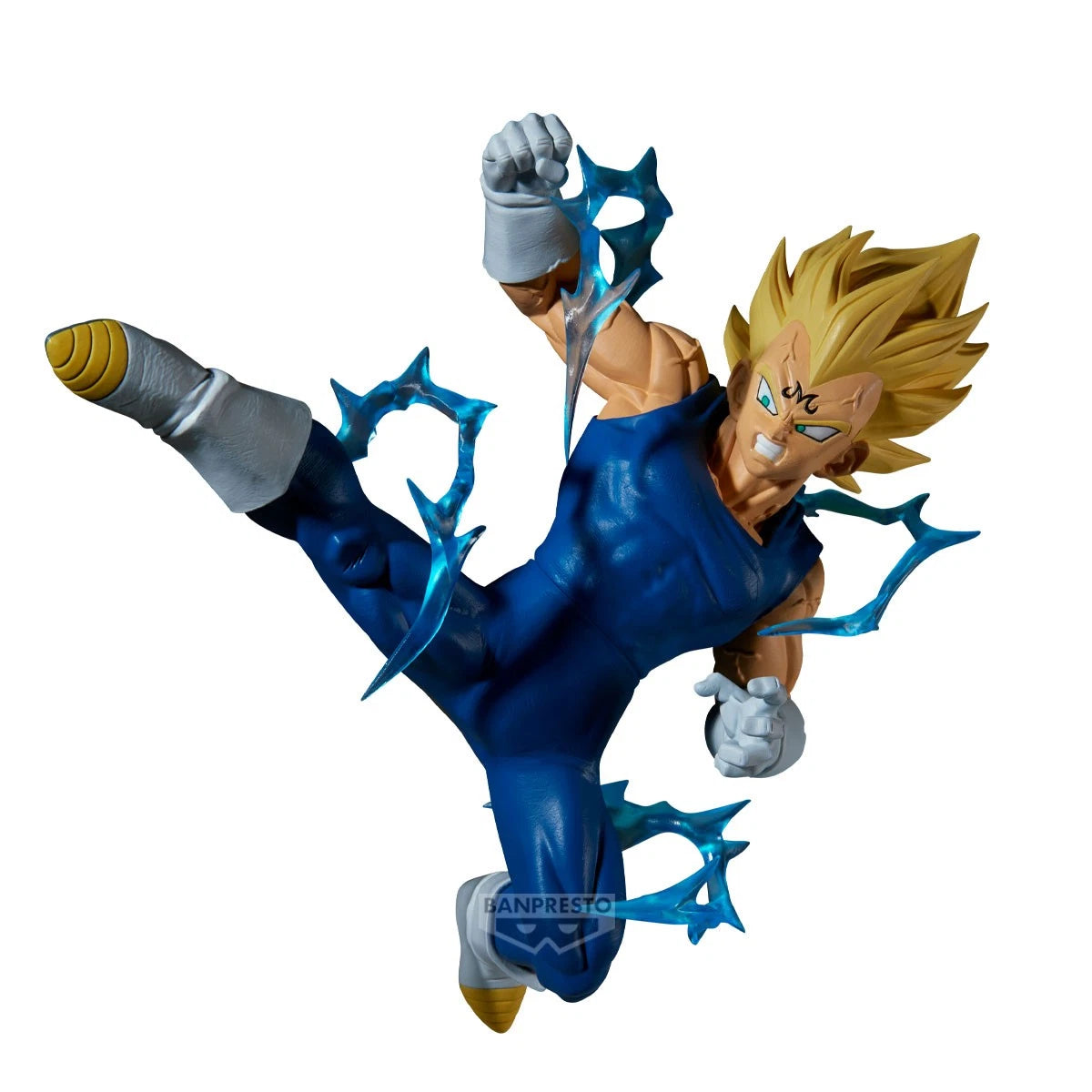 Banpresto - Dragon Ball Z - Majin Vegeta - Match Makers