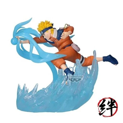 Banpresto - Naruto - Uzumaki Naruto - Combination Battle