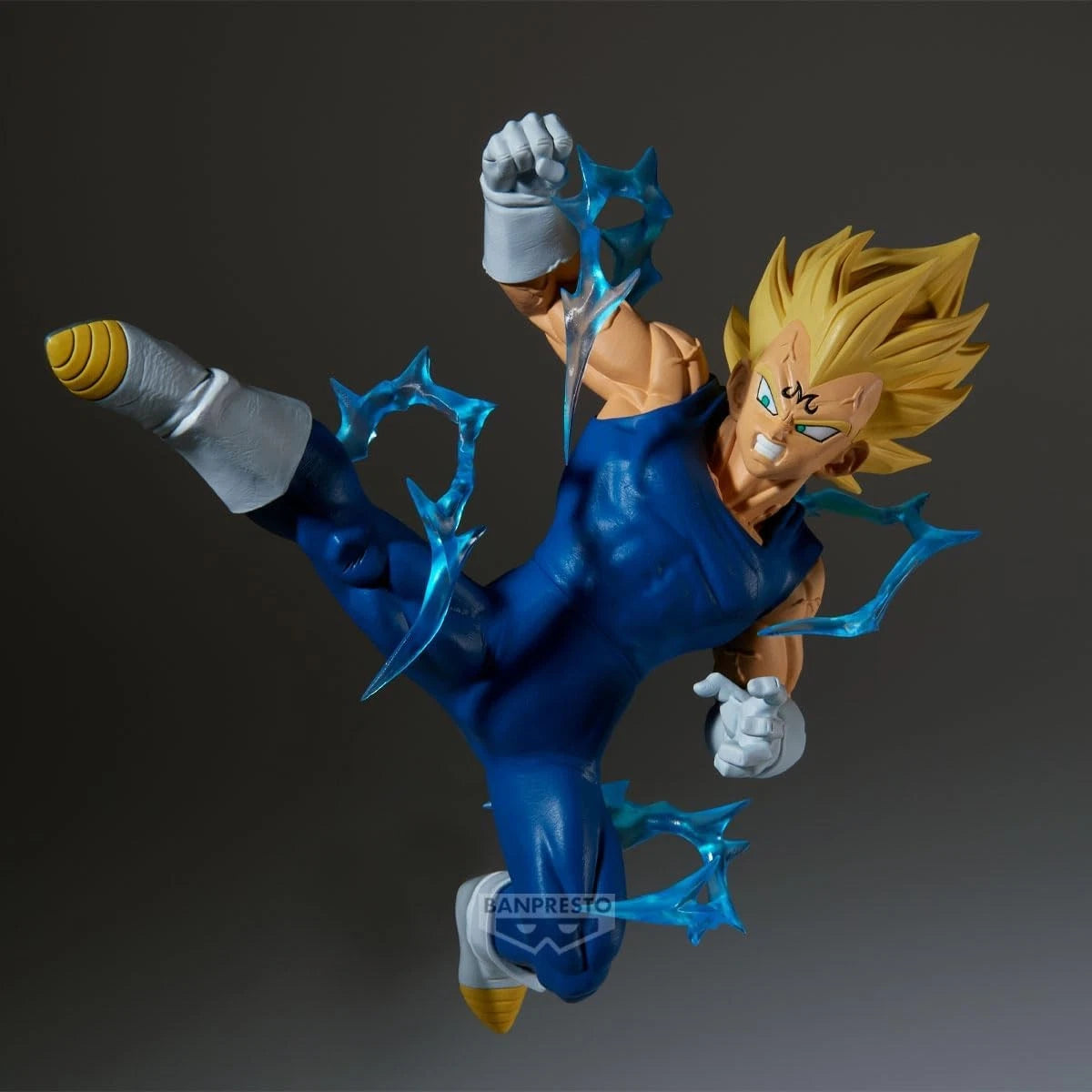 Banpresto - Dragon Ball Z - Majin Vegeta - Match Makers