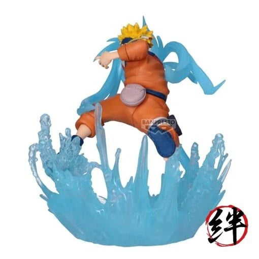 Banpresto - Naruto - Uzumaki Naruto - Combination Battle