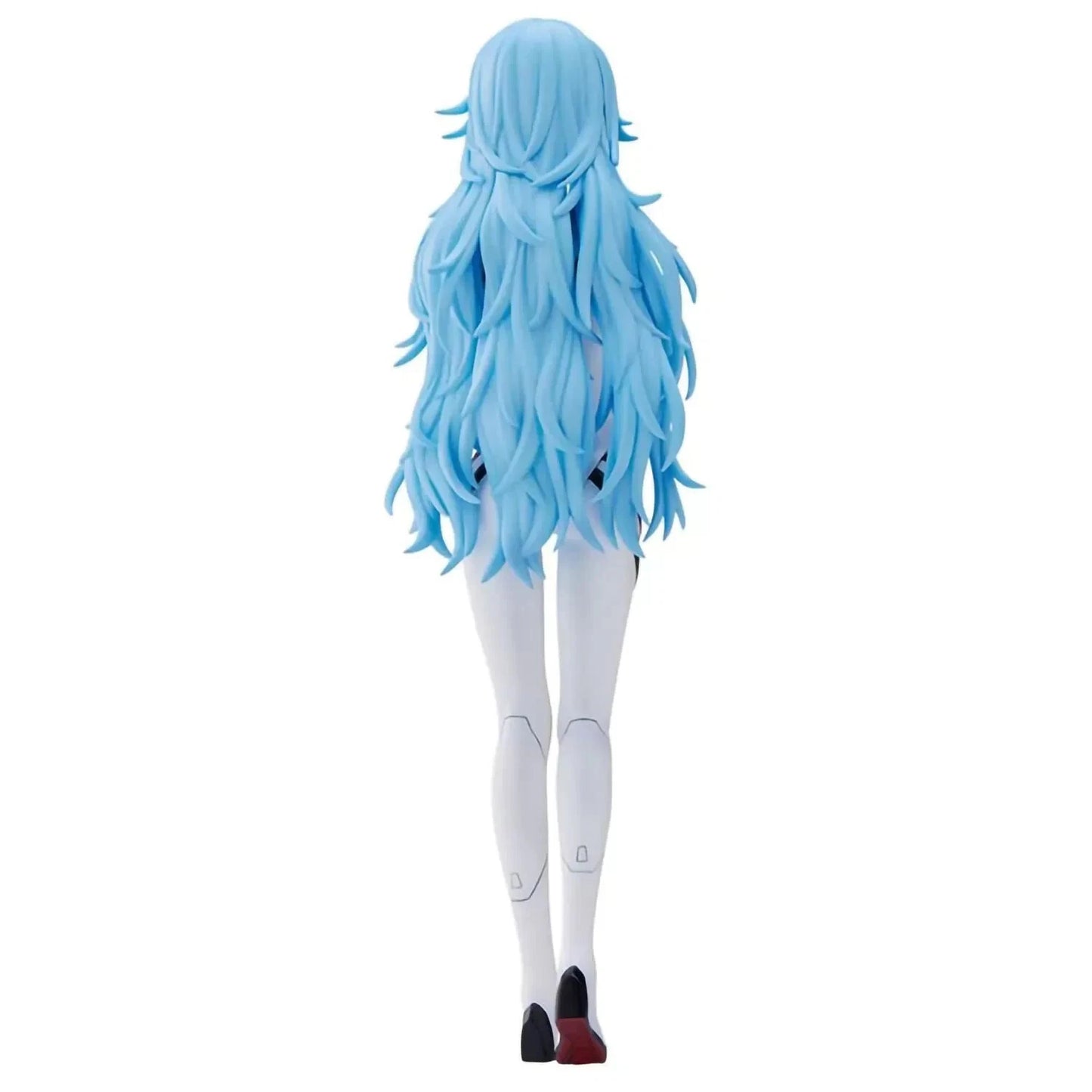 Sega - Evangelion: 3.0+1.0 - Thrice Upon A Time - Rei Ayanami (Long Hair)