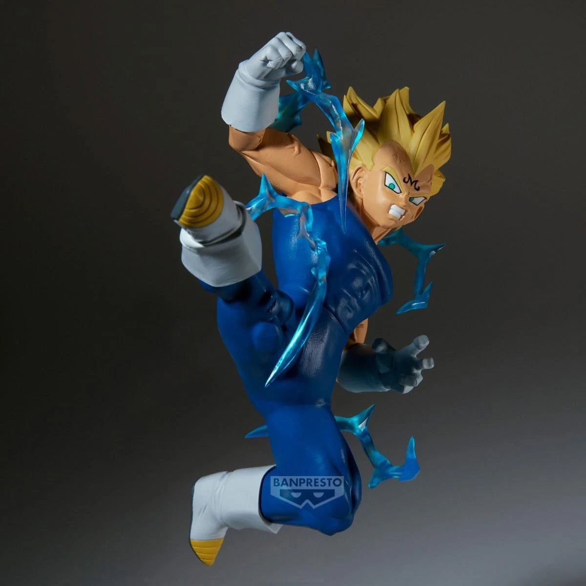 Banpresto - Dragon Ball Z - Majin Vegeta - Match Makers