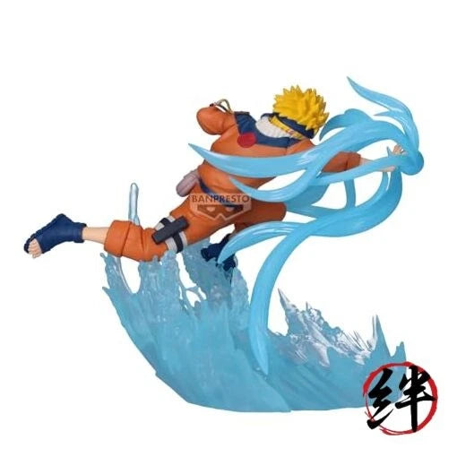 Banpresto - Naruto - Uzumaki Naruto - Combination Battle