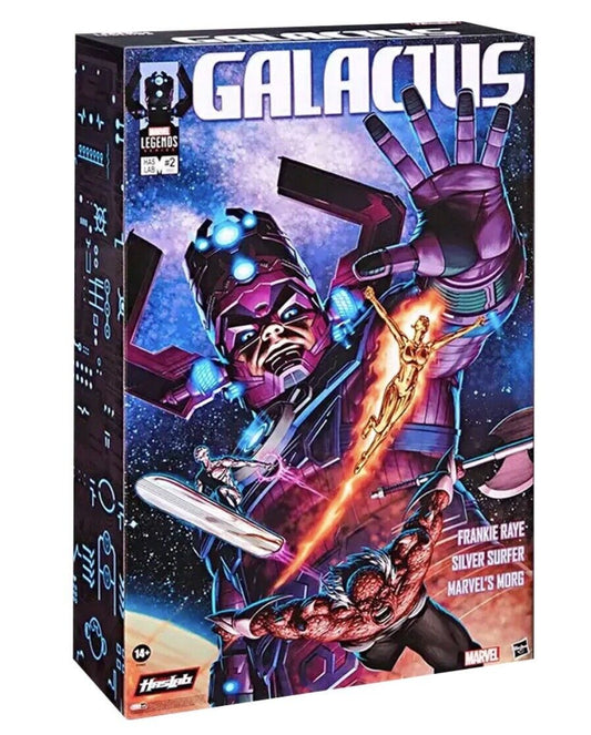 Hasbro Pulse Exclusive - Marvel Legends Galactus