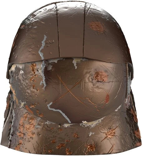 Star Wars - The Black Series -  The Acolyte - The Stranger - Electronic Helmet