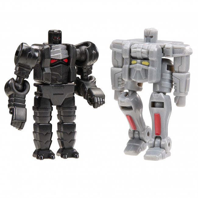 Transformers - Age of The Primes - Sideways