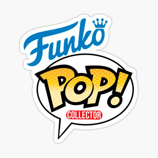 Funko Pop - ST