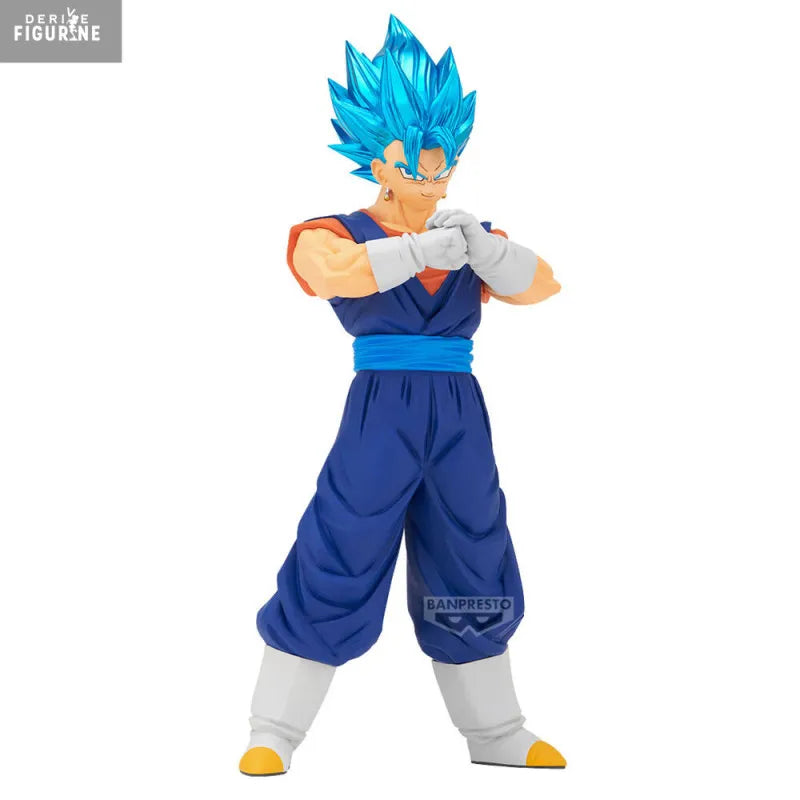 Banpresto - Dragon Ball Super - Blood of Saiyans - Vegito