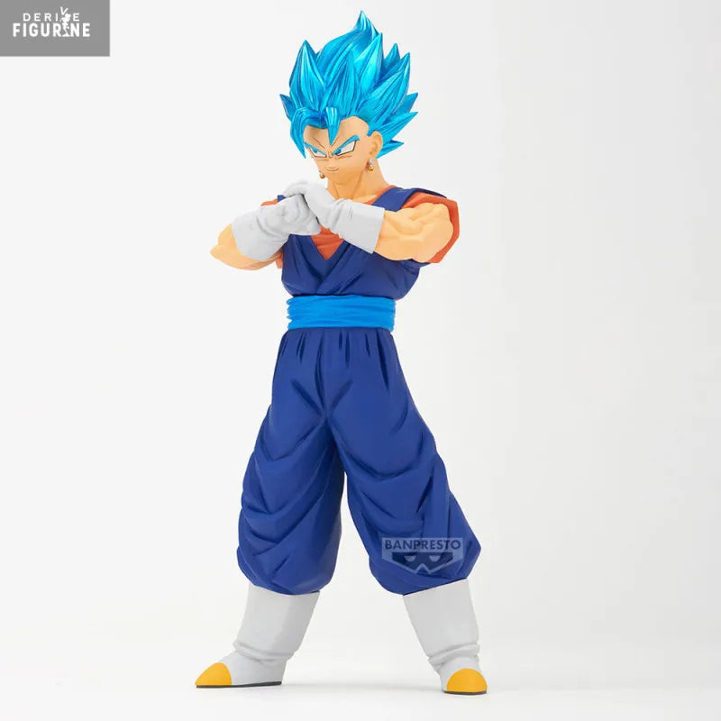Banpresto - Dragon Ball Super - Blood of Saiyans - Vegito