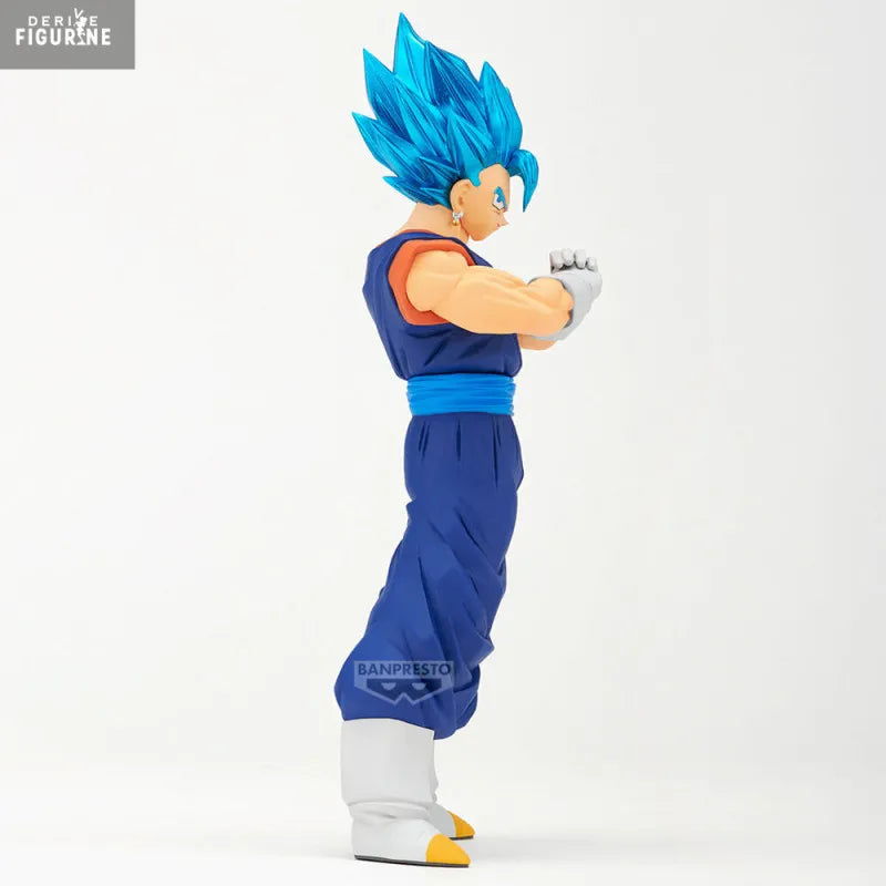 Banpresto - Dragon Ball Super - Blood of Saiyans - Vegito