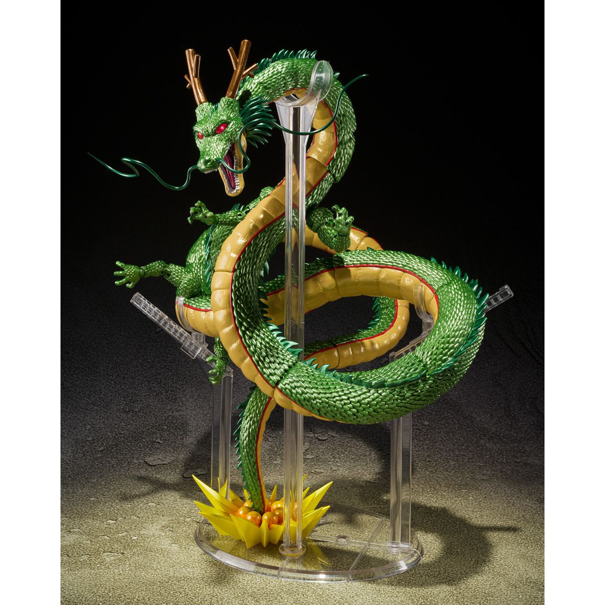 S.H. Figuarts - Dragon Ball Z - Shenron - Action Figure