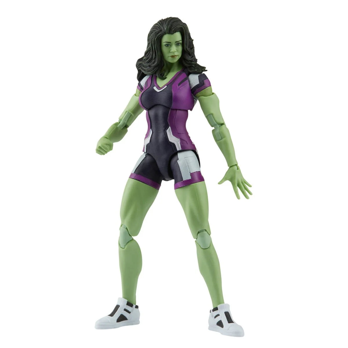 Avengers 2022 Marvel Legends She-Hulk 6-Inch Action Figure
