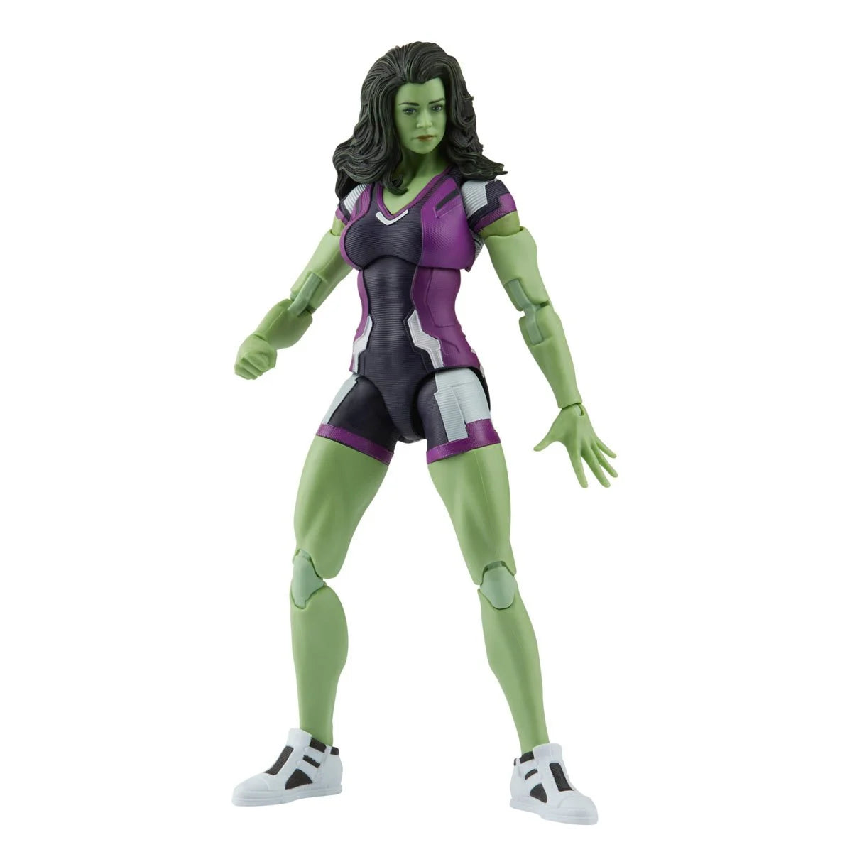 Hulk action discount figure 6 inch