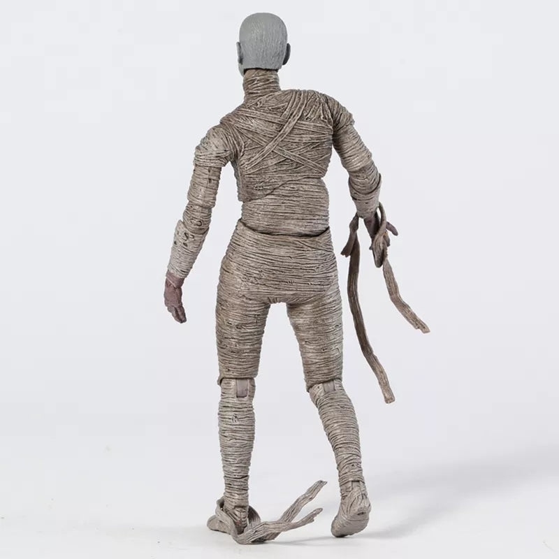 NECA - Universal Monsters - The Mummy - 7-Inch Scale Action Figure