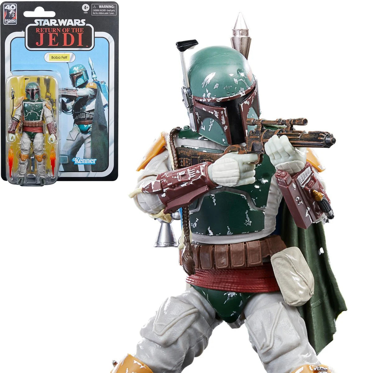 Star wars black series deals 6 inch boba fett