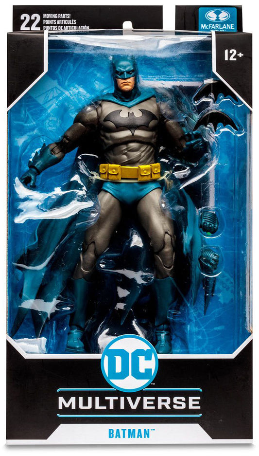 Pre-Order - DC Multiverse Batman: Hush 7-Inch Scale Action Figure