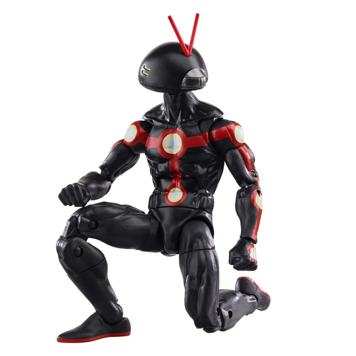 Ant-Man & the Wasp: Quantumania Marvel Legends Future Ant-Man 6-Inch Action Figure