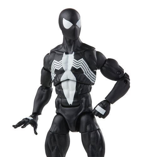 Marvel Comics - Retro - Spider-Man - Symbiote Spider Man