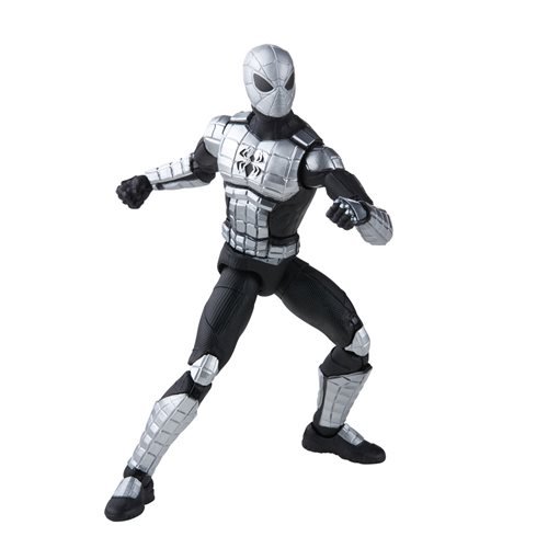 Marvel Comics - Retro -  Spider-Man - Spider Armor MK 1