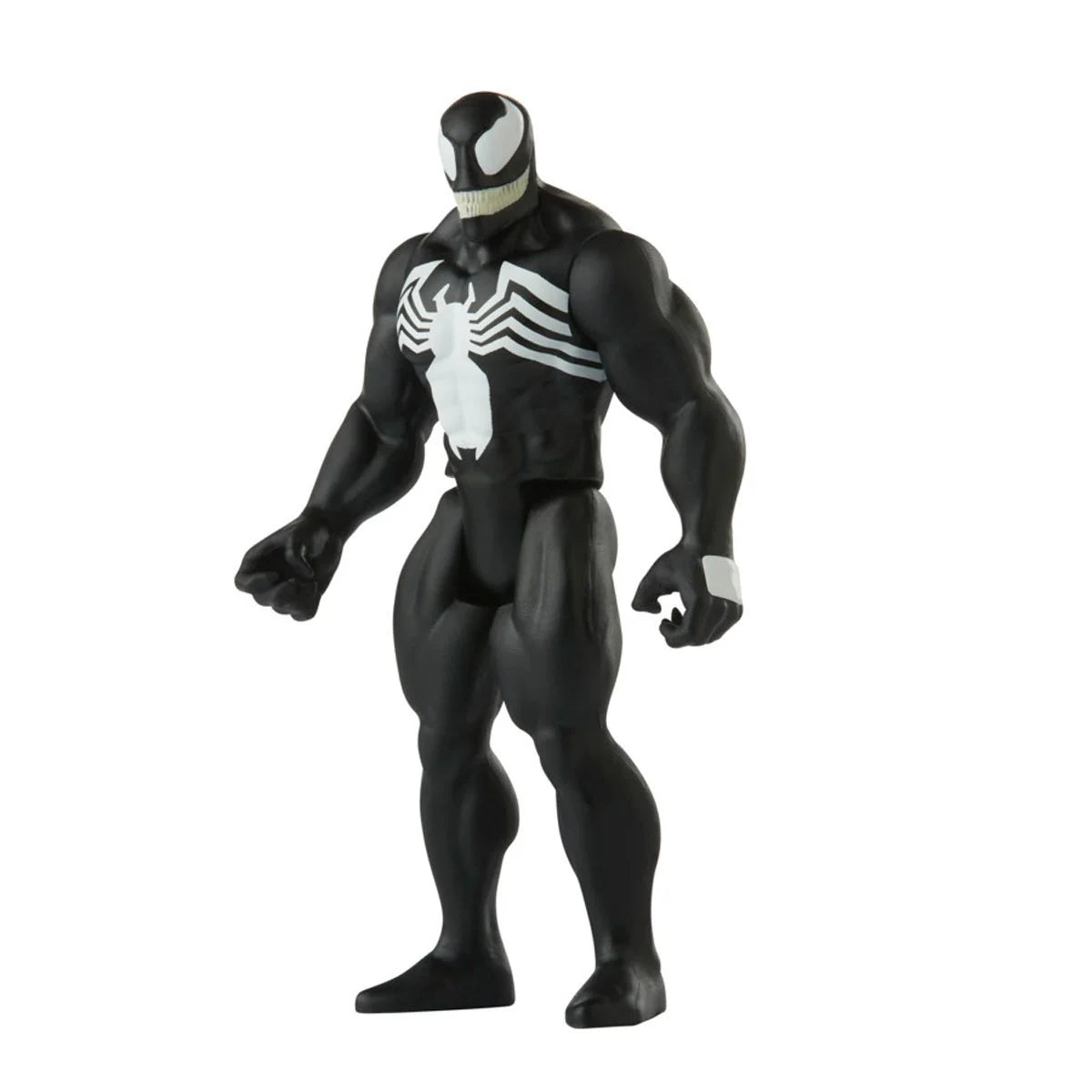 Marvel Legends -  Retro 375  Collection -  Venom -  3 3/4-Inch Action Figure