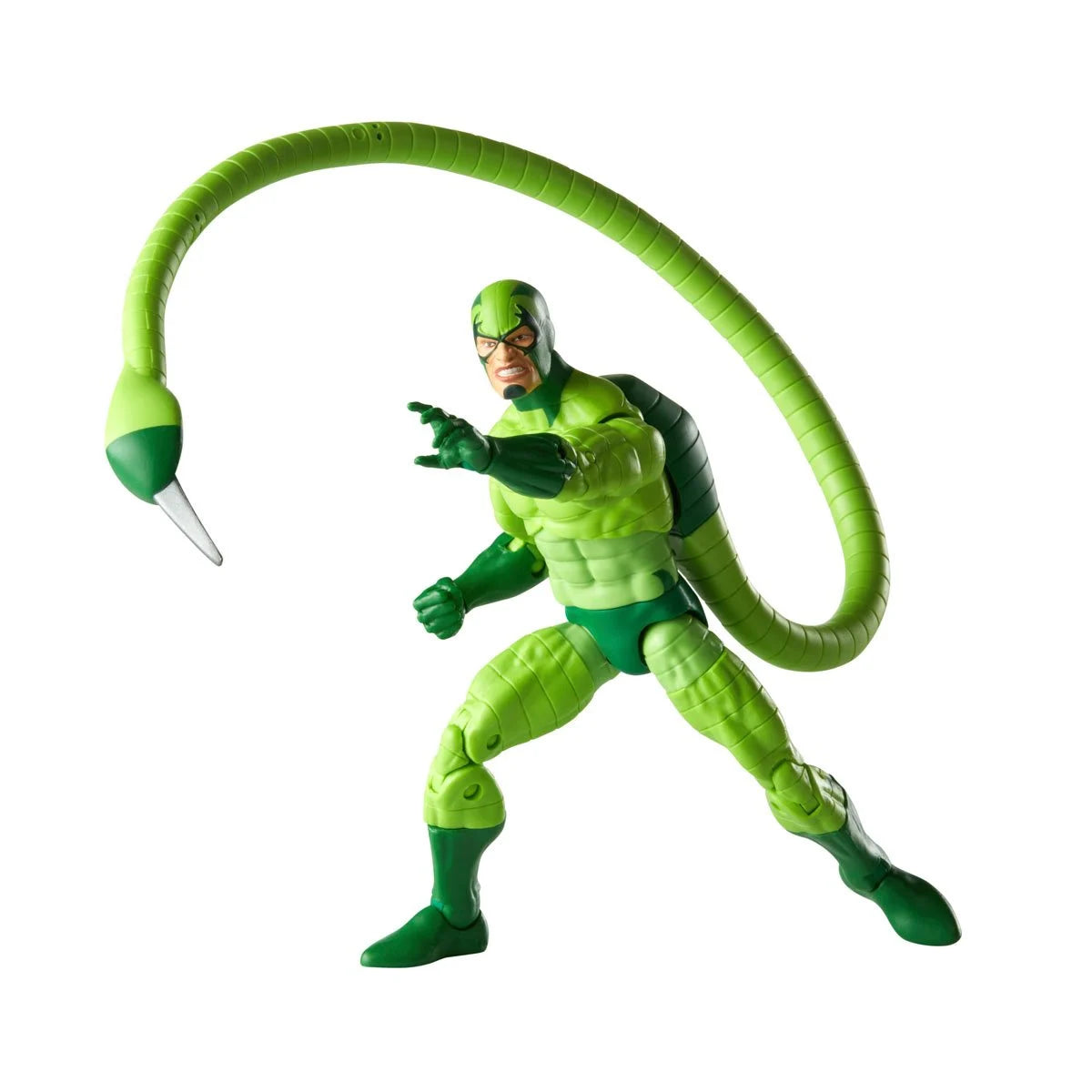 Marvel legends scorpion deals 2019