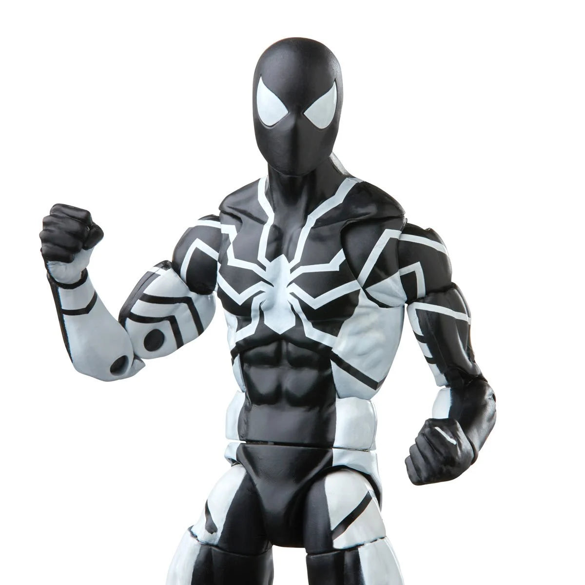 Spiderman - Stealth Suit 3D model 3D printable | CGTrader