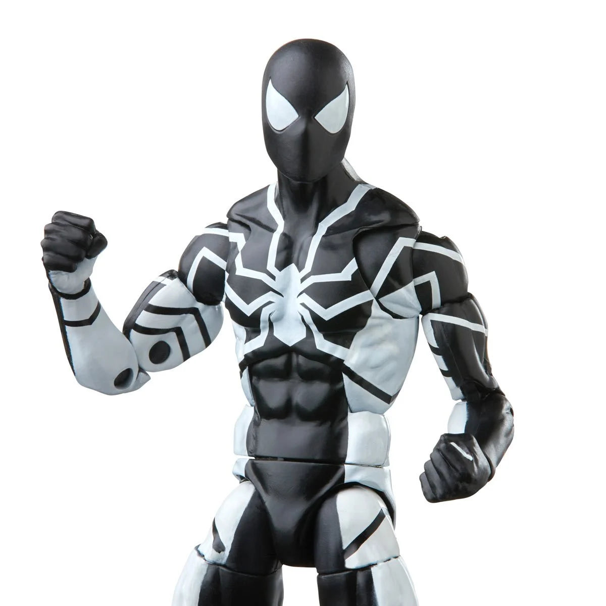 Spider Man Marvel Legends Future Foundation Spider Man Stealth